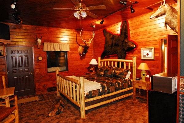 Talkeetna Denali View Lodge And Cabins Compare Deals