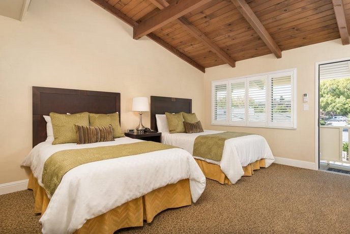 Country Inn Motel