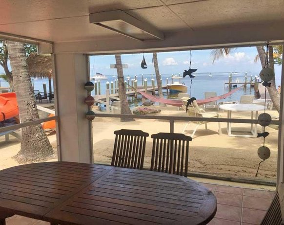 The Pelican Key Largo Cottages Compare Deals