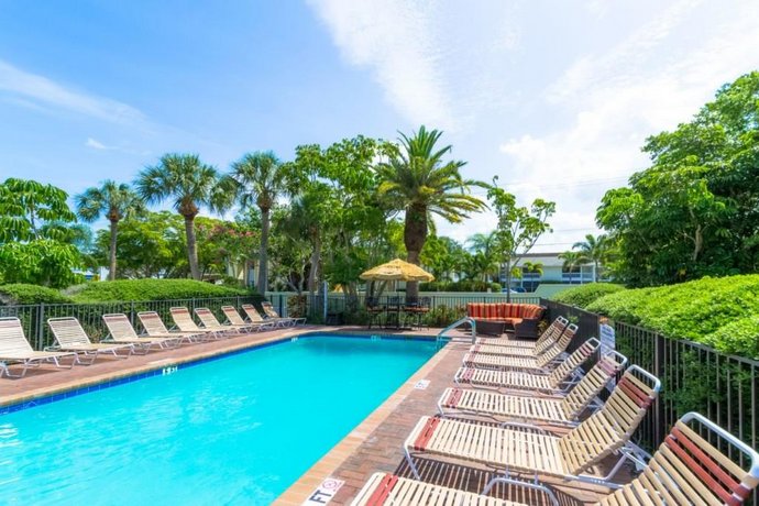 Tropical Beach Resorts