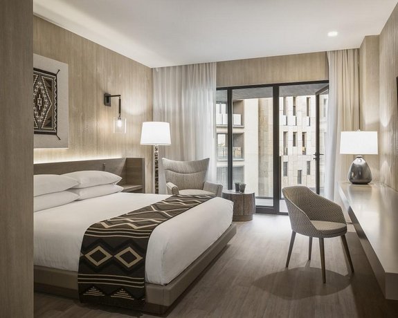Hotel Chaco