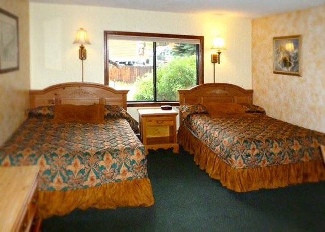 Tyrolean Lodge