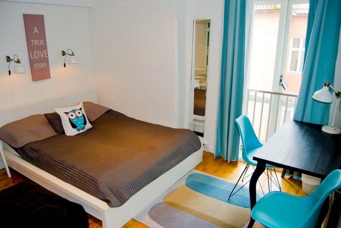 City Hostel Bergen