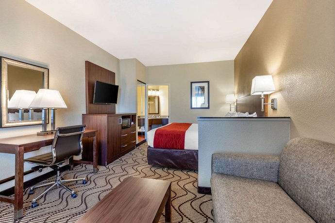 Comfort Inn Suites Orange County John Wayne Airport Santa Ana