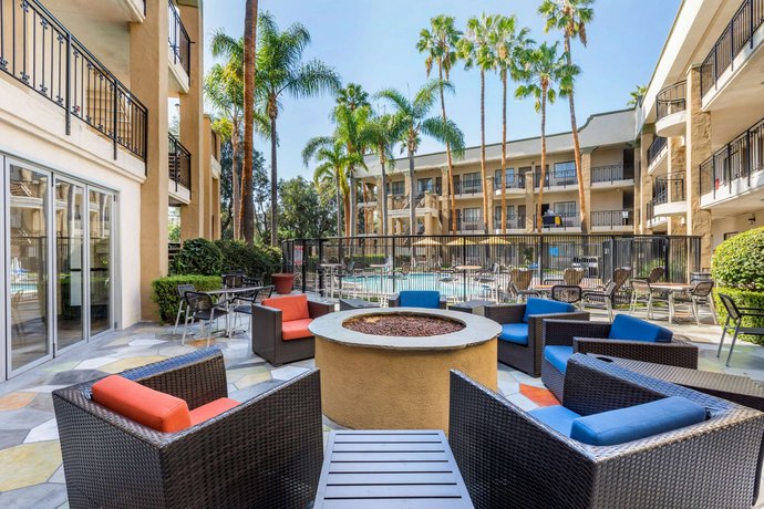 Comfort Inn Suites Orange County John Wayne Airport Santa Ana