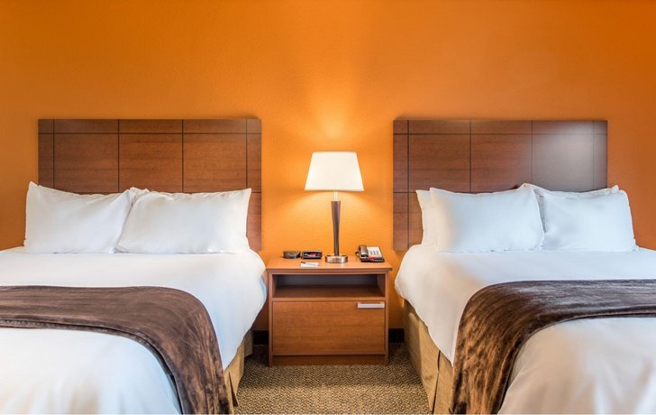 My Place Hotel-Ketchikan, AK
