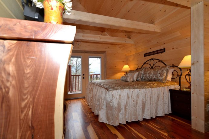 Honeymoon Hills Gatlinburg Cabin Rentals Compare Deals