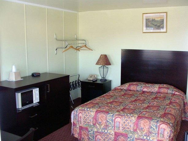 Money Saver Motel