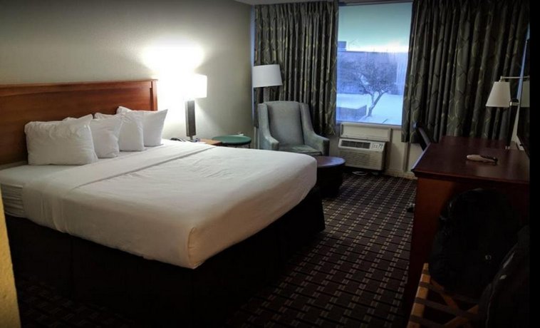 C3 Hotel Hastings Compare Deals
