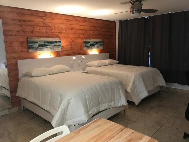 Wave Beach Vacation Rentals