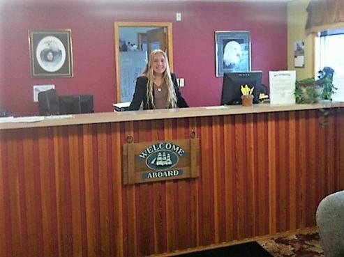 Captain's Choice Motel