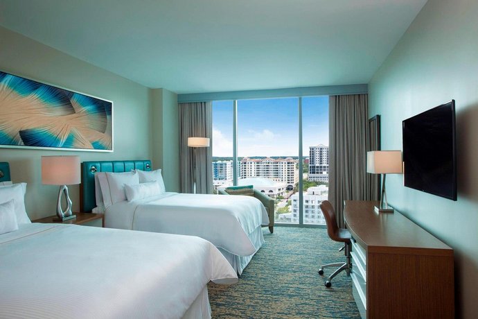 The Westin Sarasota