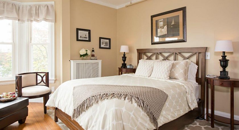 The Chadwick Bed & Breakfast
