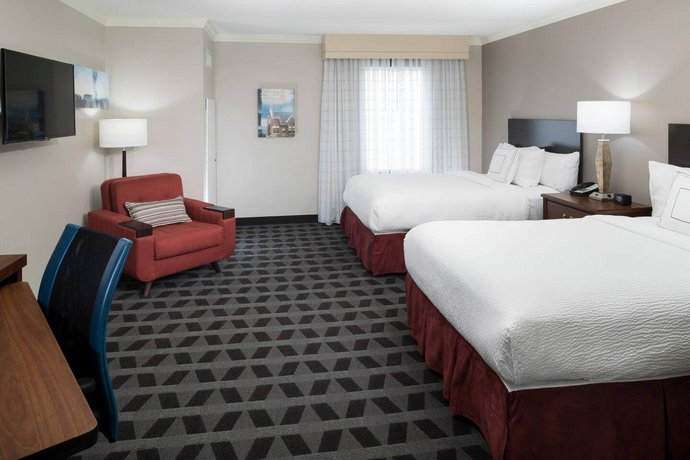 TownePlace Suites by Marriott Fort Worth Downtown
