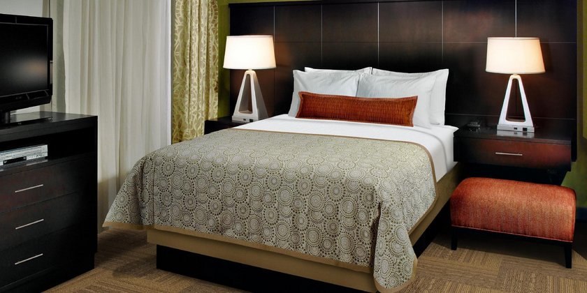 Staybridge Suites Anchorage