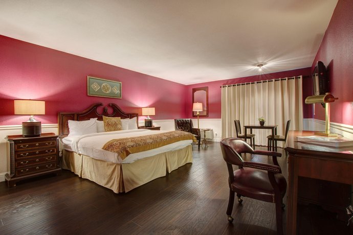 Hotel Piccadilly