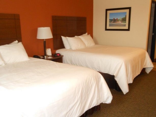 My Place Hotel-Bismarck, Nd