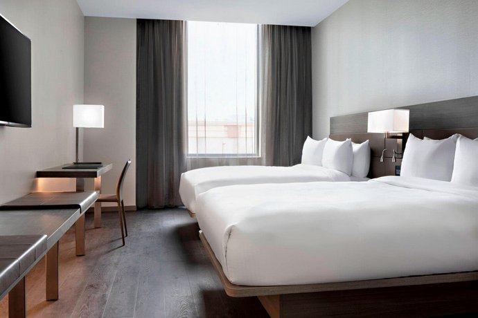 AC Hotel Grand Rapids Downtown
