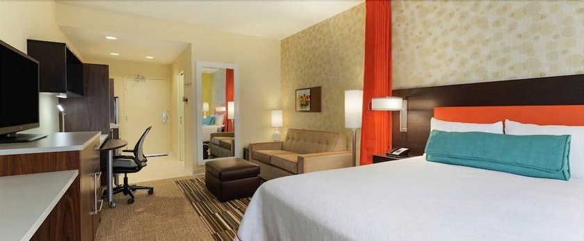Home2 Suites by Hilton Pensacola I-10 at North Davis Hwy