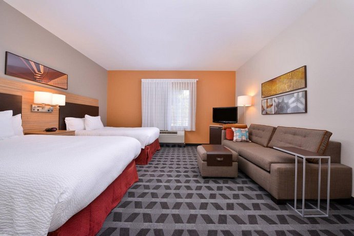 Towneplace Suites By Marriott Ontario Airport Rancho Cucamonga