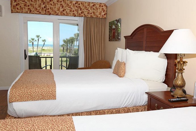 La Fiesta Ocean Inn And Suites