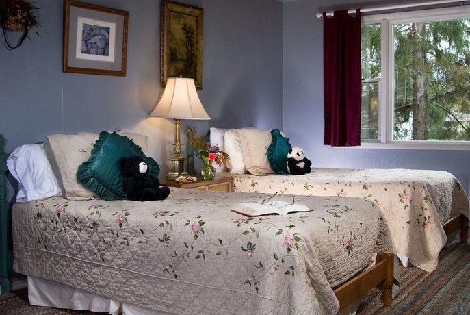 Miller Tree Inn