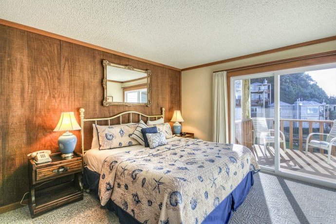 Little Creek Cove Beach Resort