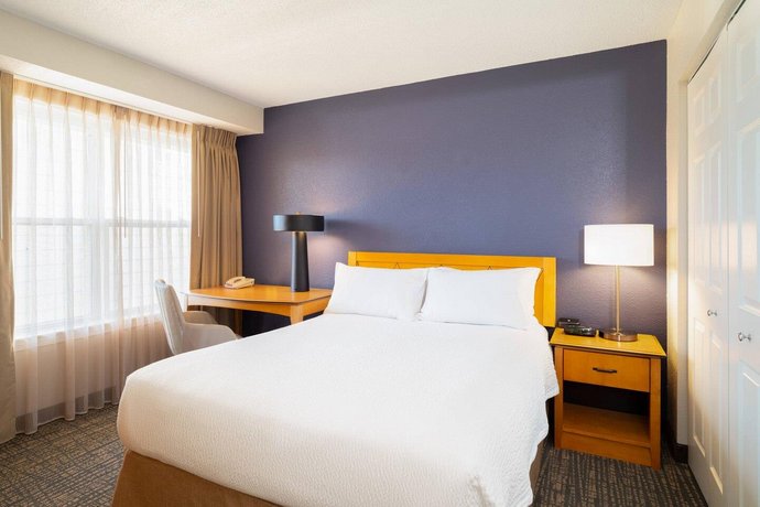 Residence Inn Southington Compare Deals