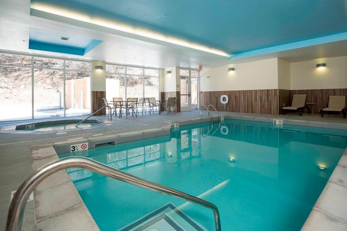 Fairfield Inn & Suites Durango