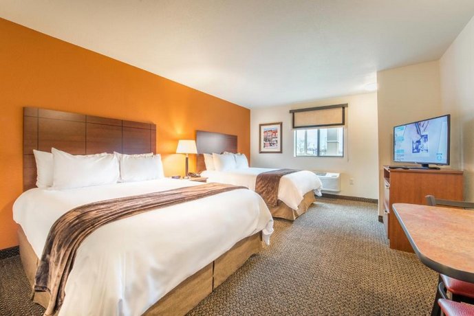 My Place Hotel Pittsburgh North Monaca Pa Beaver Compare Deals