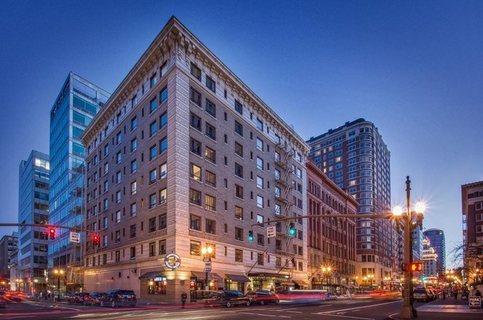 Hotel Lucia