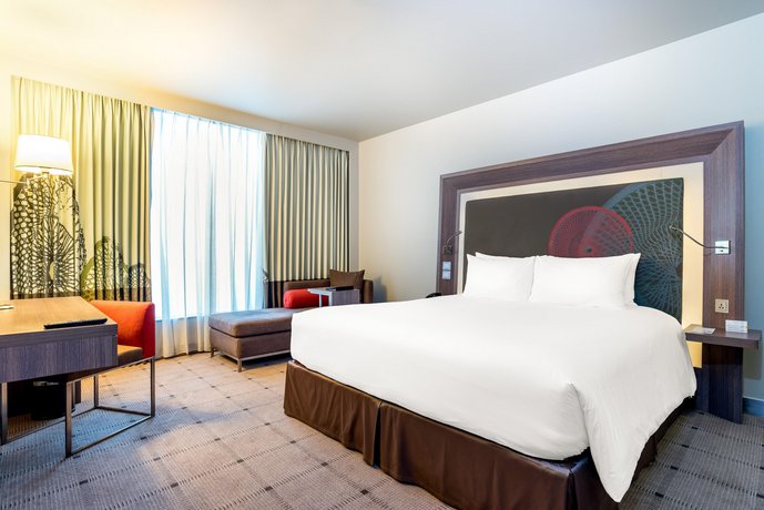 מלון נובוטל בנגקוק פלטינום צילום של הוטלס קומביינד - למטייל (3)
