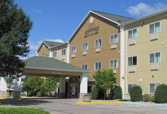 Everspring Suites