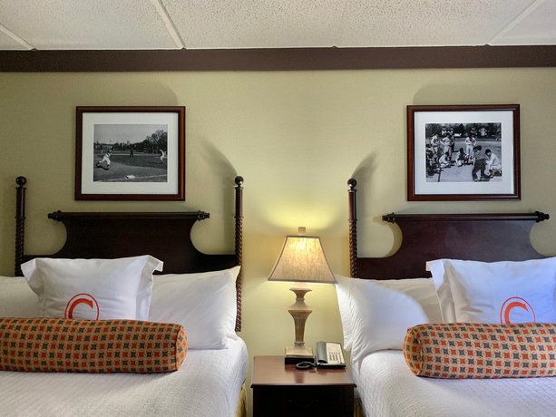 James F. Martin Inn