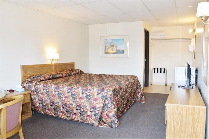 Otter Creek Inn