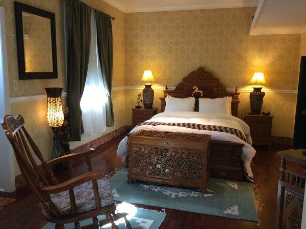 Dover Garden Suites
