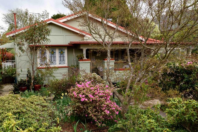 Shelton-Lea Bed & Breakfast