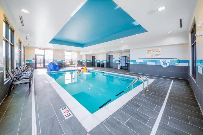 Hampton Inn by Hilton Wichita Northwest