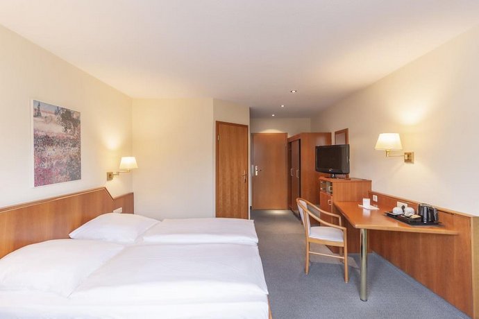 Hotel Markgraf Leipzig