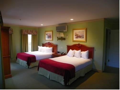 Bar Harbor Grand Hotel