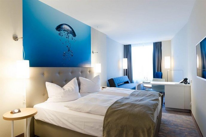 Achat Hotel Bremen City