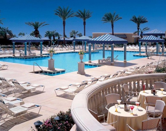 Beau Rivage Resort and Casino
