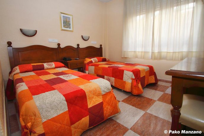 Hotel Sevilla