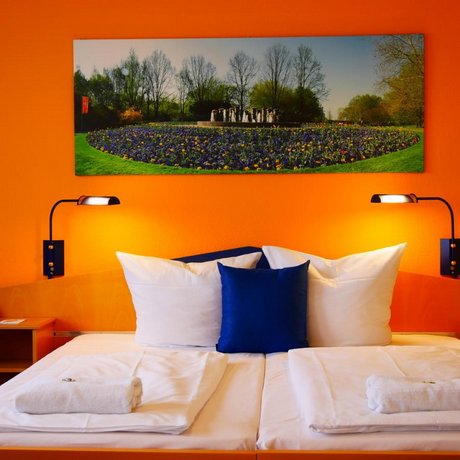 Parkhotel Marzahn