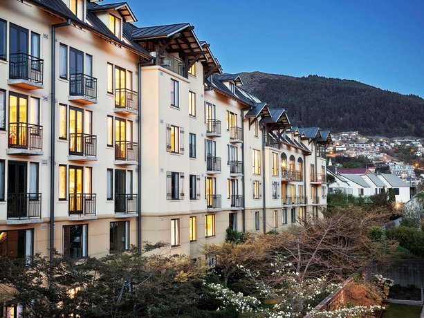 Hotel St Moritz Queenstown - MGallery Collection