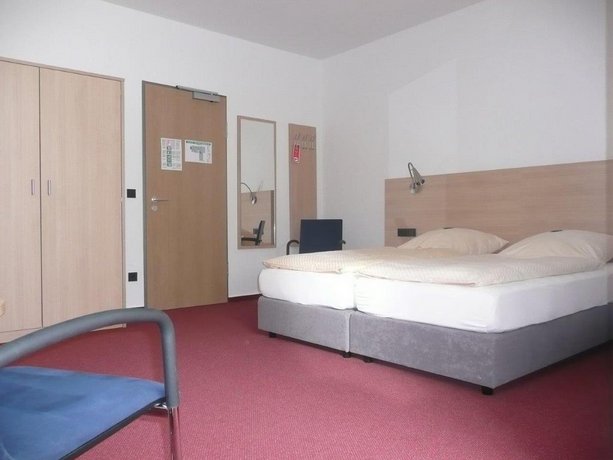 Hotel Haus Vom Guten Hirten Munster Compare Deals