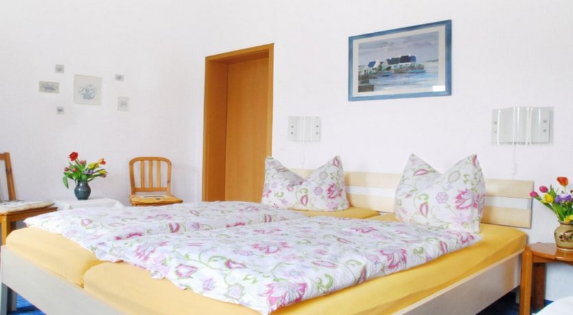 Pension Alter Zausel