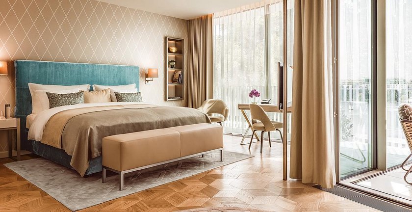 The Fontenay