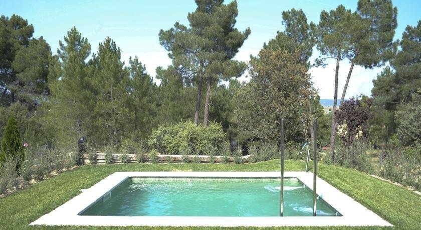 Hotel Boutique Pinar