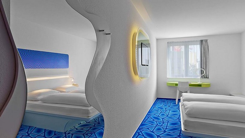 Prize By Radisson, Hamburg City